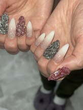 スピカ ネイルサロン アンド スクール(Spica nailsalon&school)/ベイビーブーマー
