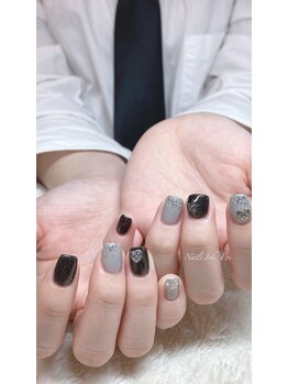 ネイルズ イルク(Nails Irk)/