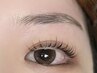 【初回限定】まつげパーマ＋眉毛ＷＡＸ［コーティング付き］