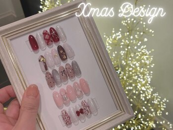 プッコネイル(puuko nail)/定額デザインＳ