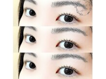 サロンドグリシーヌ 大塚(salon de glycine)/《まつげパーマ》大塚/新大塚