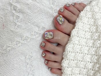 閨匠ビューティーサロン 銀座店/