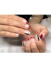 サラ 金山店(Sara)/120分アートフリー