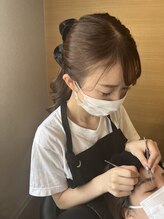 イデアル(ideal) Saya