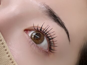 ルシェオ 表参道(LUCIEO)/アンドヘルシー