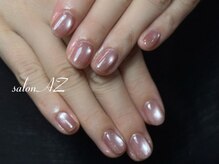 サロン エージー(salon AZ)/マグネット