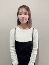 アイライクミー 横浜店(EYE like me) MIHO (2nd兼務)