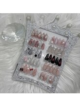 ユジャスタイル(Yooja style)/韓国ネイル定額デザイン