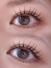 サロンズ ラビット(salonsRABBIT.)/パリエク（パーマ×まつエク）