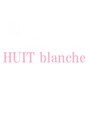 HUIT blanche/HUIT blanche