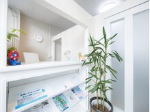 手技道バイオバランスセンター 八王子院/【受付】