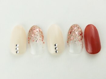 スターガーデン/