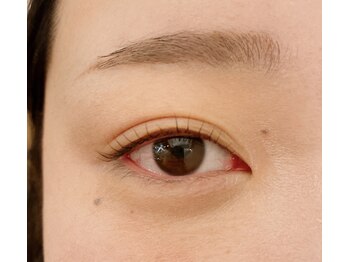 プランタンシエル(printemps CIEL)/まつげパーマ