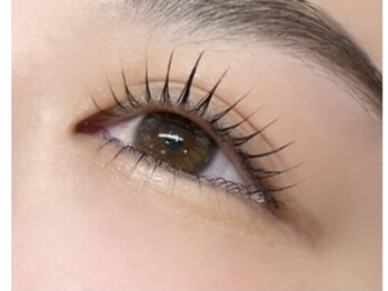 アレグレス 池袋/池袋/まつ毛パーマ