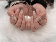 アンドミラー(And Mirror)/大人かわいい