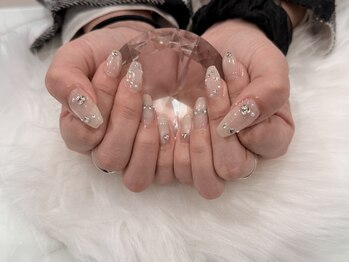 アンドミラー(And Mirror)/大人かわいい