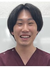 本川越整骨院&nbsp;武田 宗侍