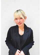 クララメイエキミュークス(CLALA Meieki μX)&nbsp;Wakana 