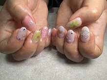 ジニーズ(JINNY'S)/【ハンド】お持ち込み120分