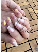 Nail Salon Eclat.【エクラ】【 6/1 NEW OPEN（予定）】/