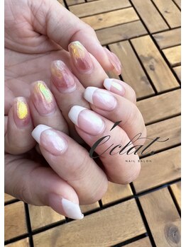Nail Salon Eclat.【エクラ】【 6/1 NEW OPEN（予定）】/