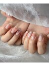 うるちゅるネイル
