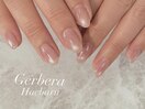 うるちゅるマグネットネイル♪