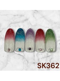 蒲田店限定-SK362