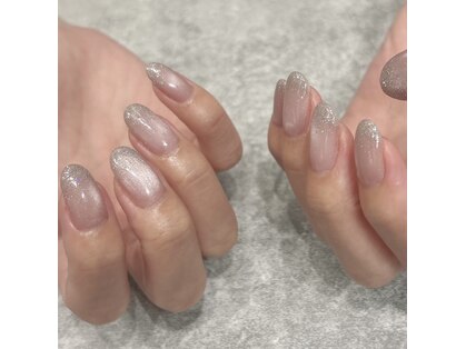 ナンバーネイル 吉祥寺(N゜Nail)の写真