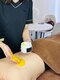 ブルーローズサロン 富山店(Blue Rose salon)の写真/施術後の変化に驚き！ライツと燃焼リンパＤＥＴＯＸで美を追求◎