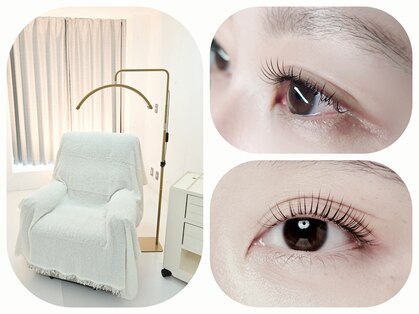 アンアイラッシュ(Ann Eyelash)の写真