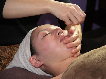 ルパクーラ(Lupa Kula)/フェイシャル