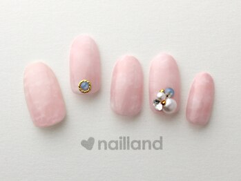 ジェルデザインコース<トレンド>