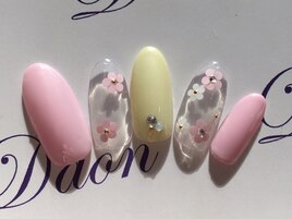 定額¥8500(¥9350税込)