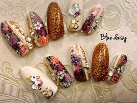 成人式用☆オーダーチップ