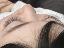 ジャニスアイラッシュ 円山店(JANIS EYELASH)/お客様デザイン