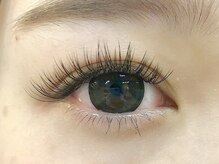 アイラッシュプラザ 南森町店(EYELASHPLAZA)/【フラットラッシュ】
