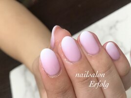 桜カラーグラデーション