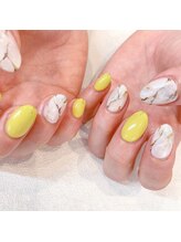 モナ(mona)/大理石アート