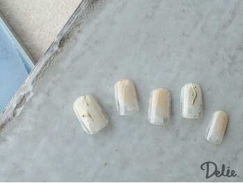 デリエ(Delie)/HAND BASIC