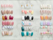 トラスト(Trust)/定額アート