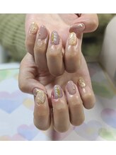 ベイビーズ ブレス(Baby's breath)/ベーシックコース