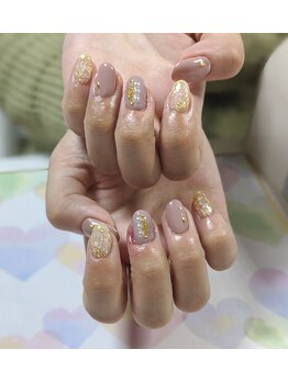 ベイビーズ ブレス(Baby's breath)/ベーシックコース