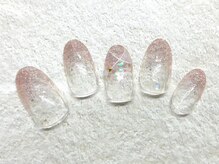 エブロマリン 湘南台店(evromarine)/8月限定シャイニーグリッター