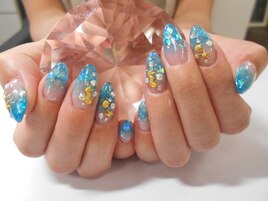 グラデスカルプ