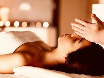 リリームーン(Lily moon)/女性ホルモン&リンパ調整も人気