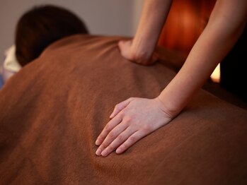 ボウソウ(BOSO)/もみほぐし