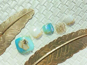 グリッター(GLITTER)/