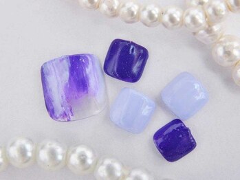 ティアリーネイル コレットマーレ店(Tiary Nail)/