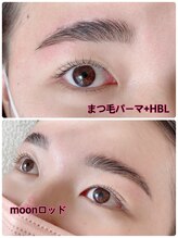 ビューティサロン ベル(bell)/同時施術しか勝たん！